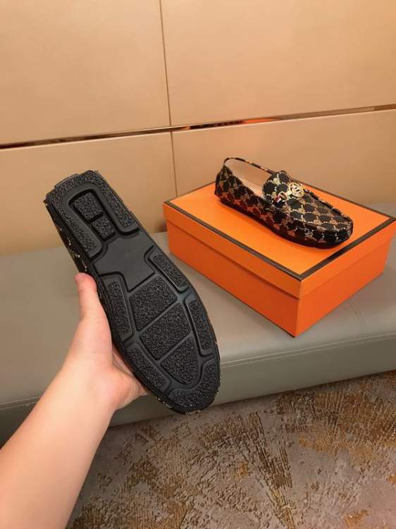 Picture of Gucci Shoes _SKUGuccisz38-44mnf03797244